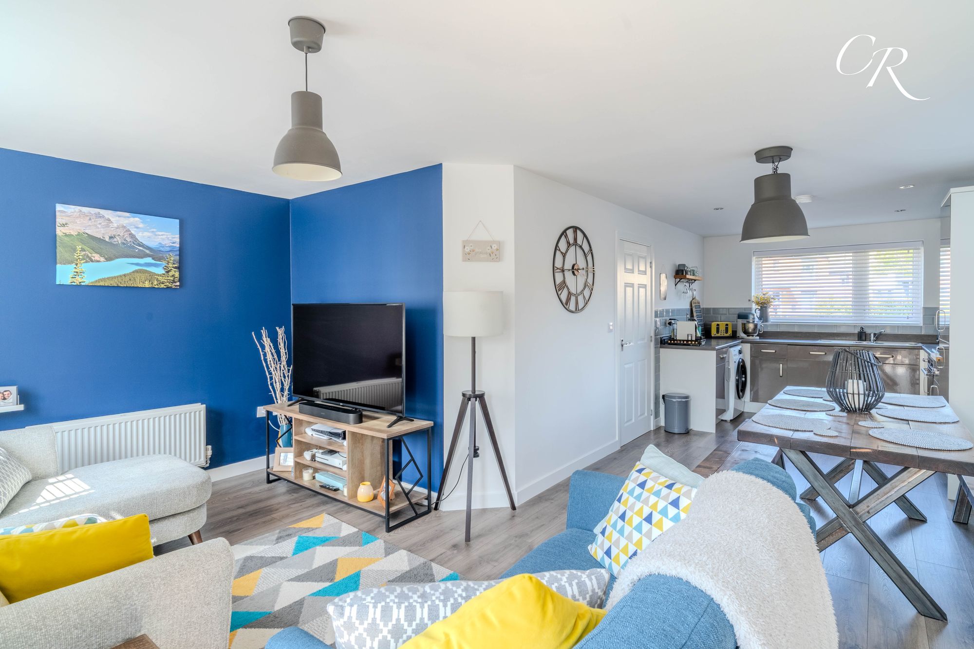 Sapphire Road, Bishops Cleeve, GL52