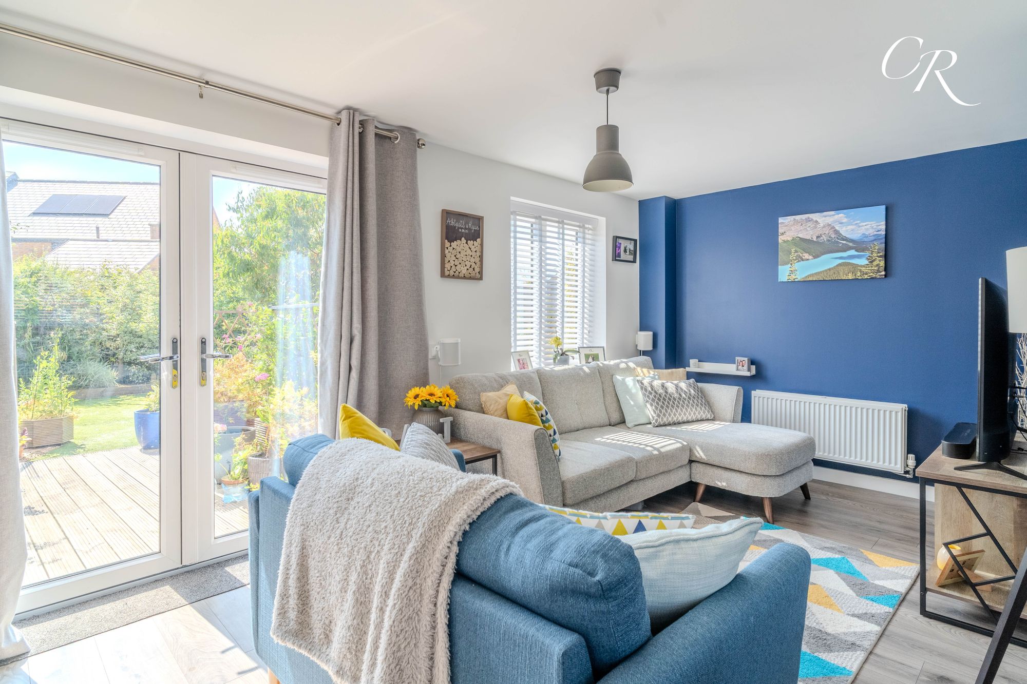 Sapphire Road, Bishops Cleeve, GL52