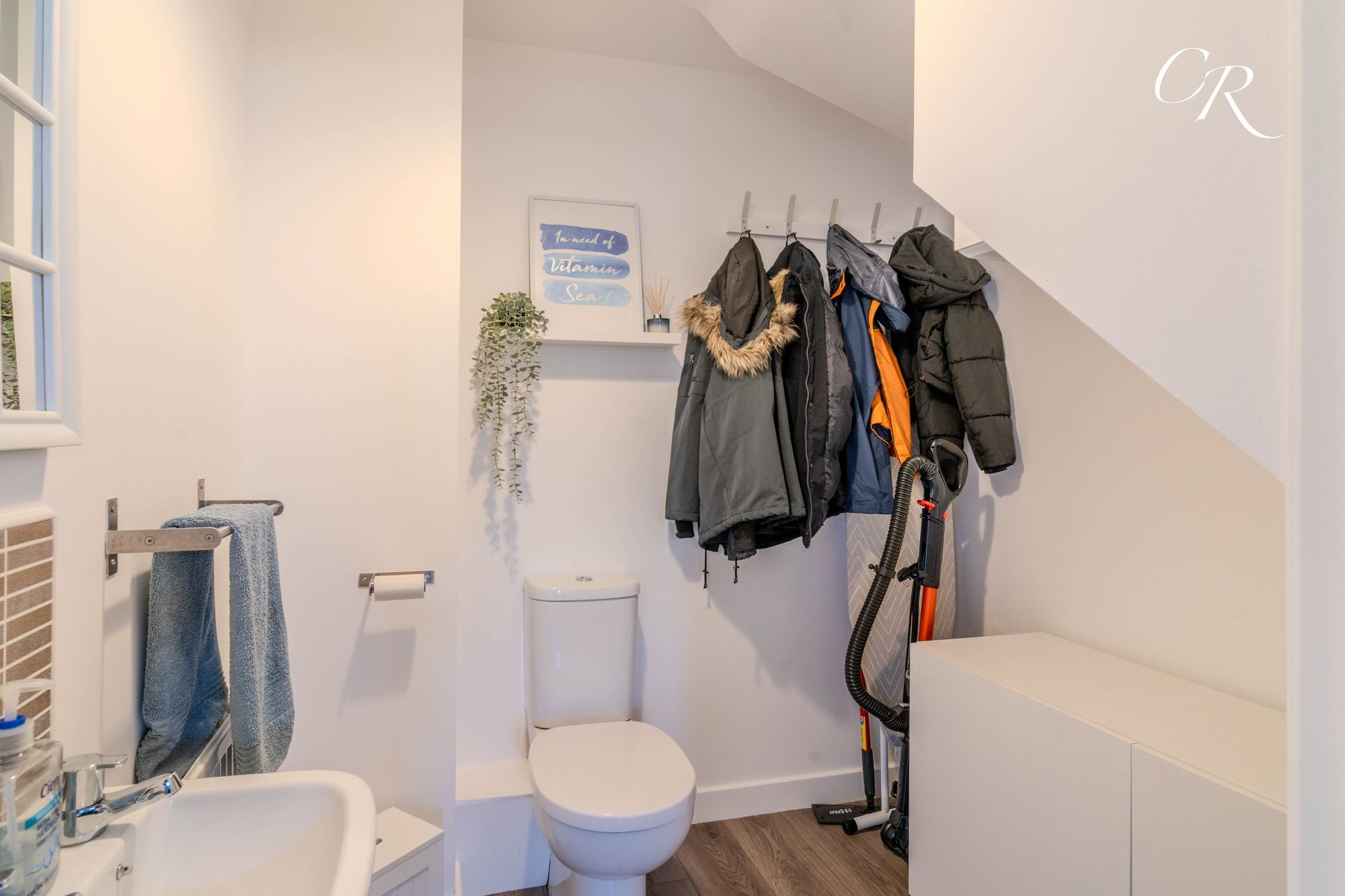Cook Residential