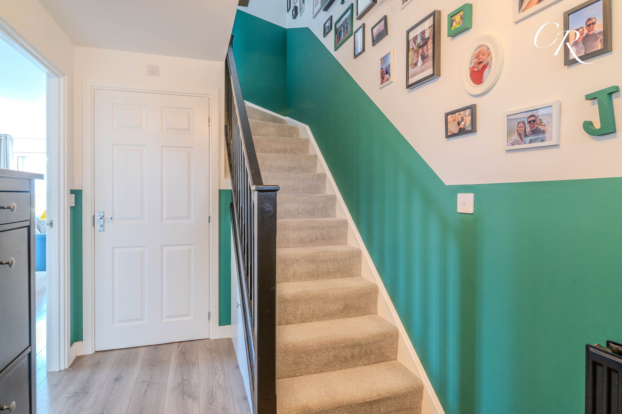 Sapphire Road, Bishops Cleeve, GL52