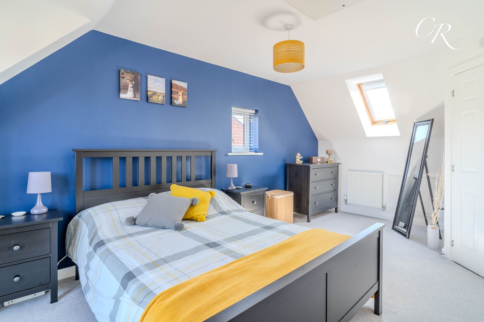 Sapphire Road, Bishops Cleeve, GL52