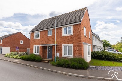 College Drive, Cheltenham