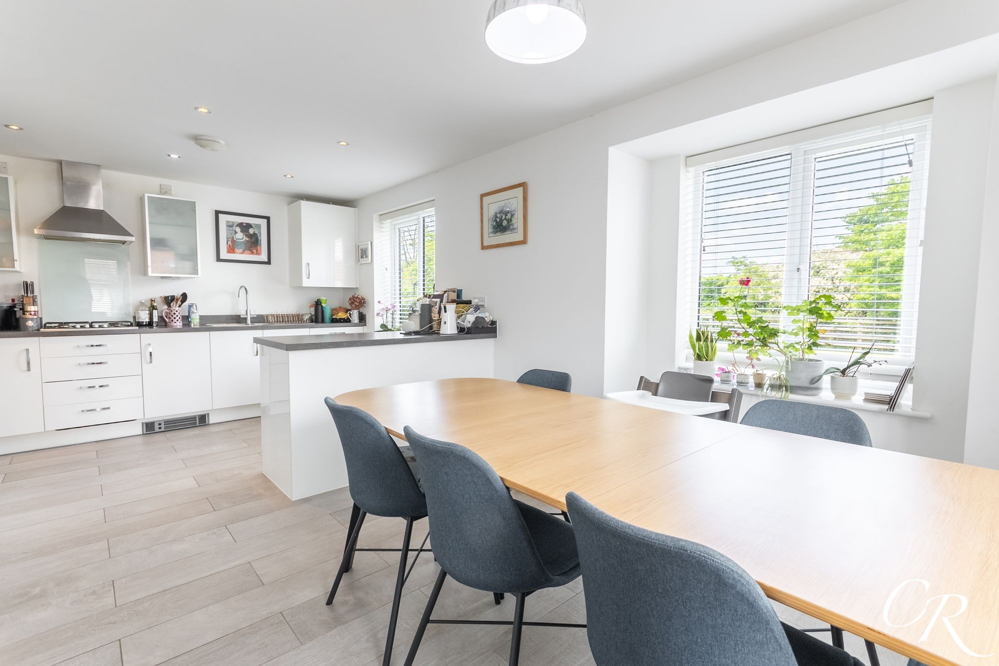 Cook Residential