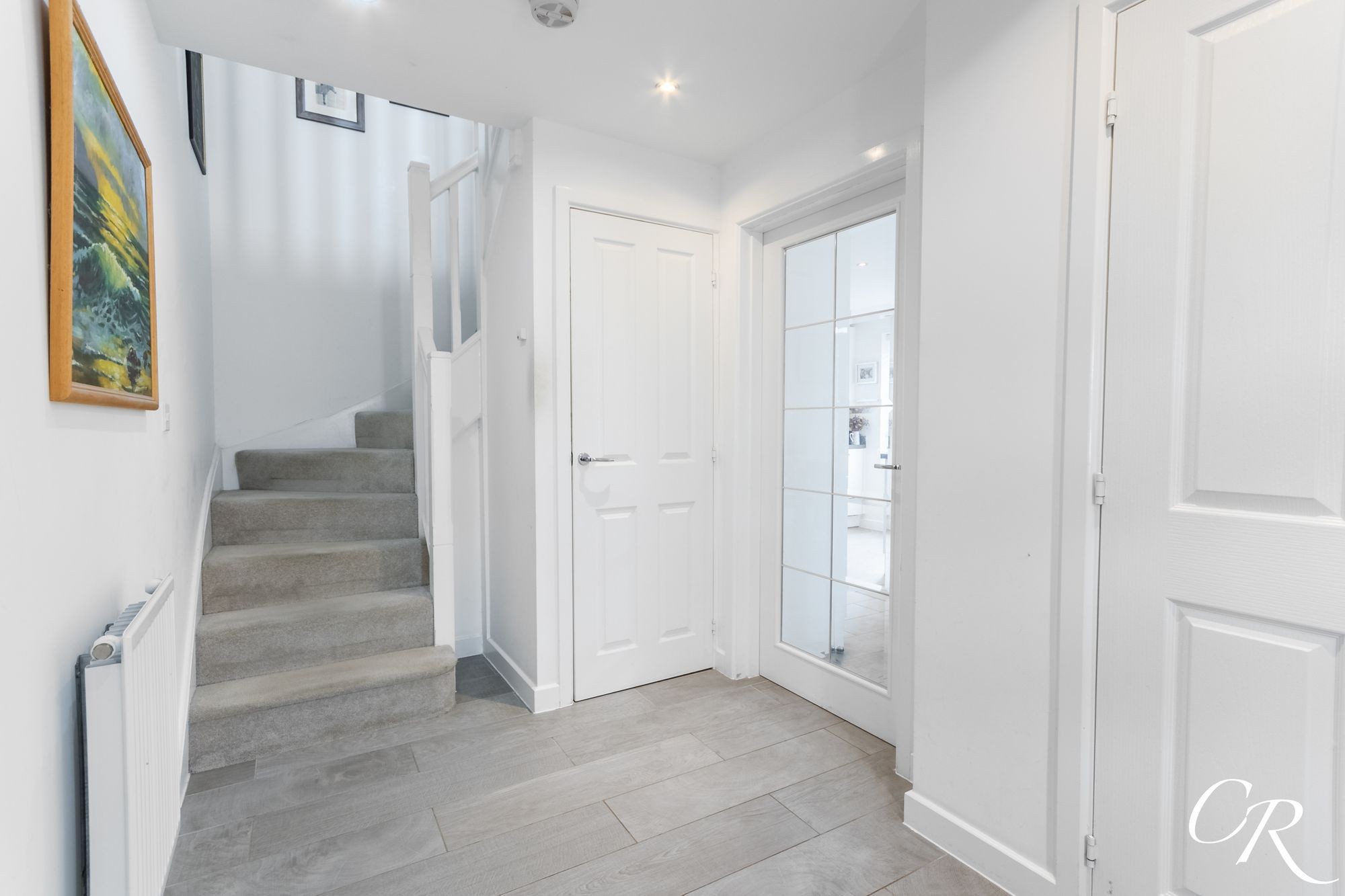 Cook Residential