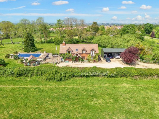 Crippetts Lane, Leckhampton, GL51