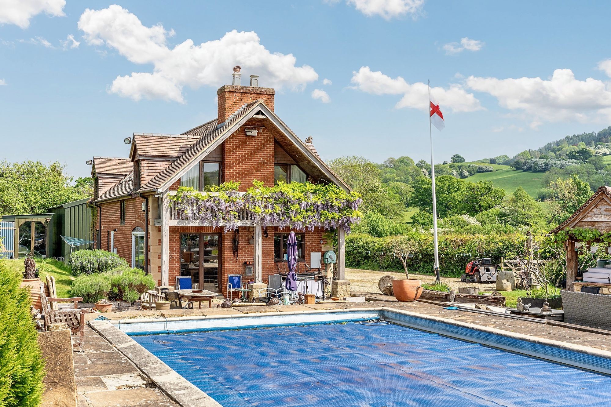 Cook Residential