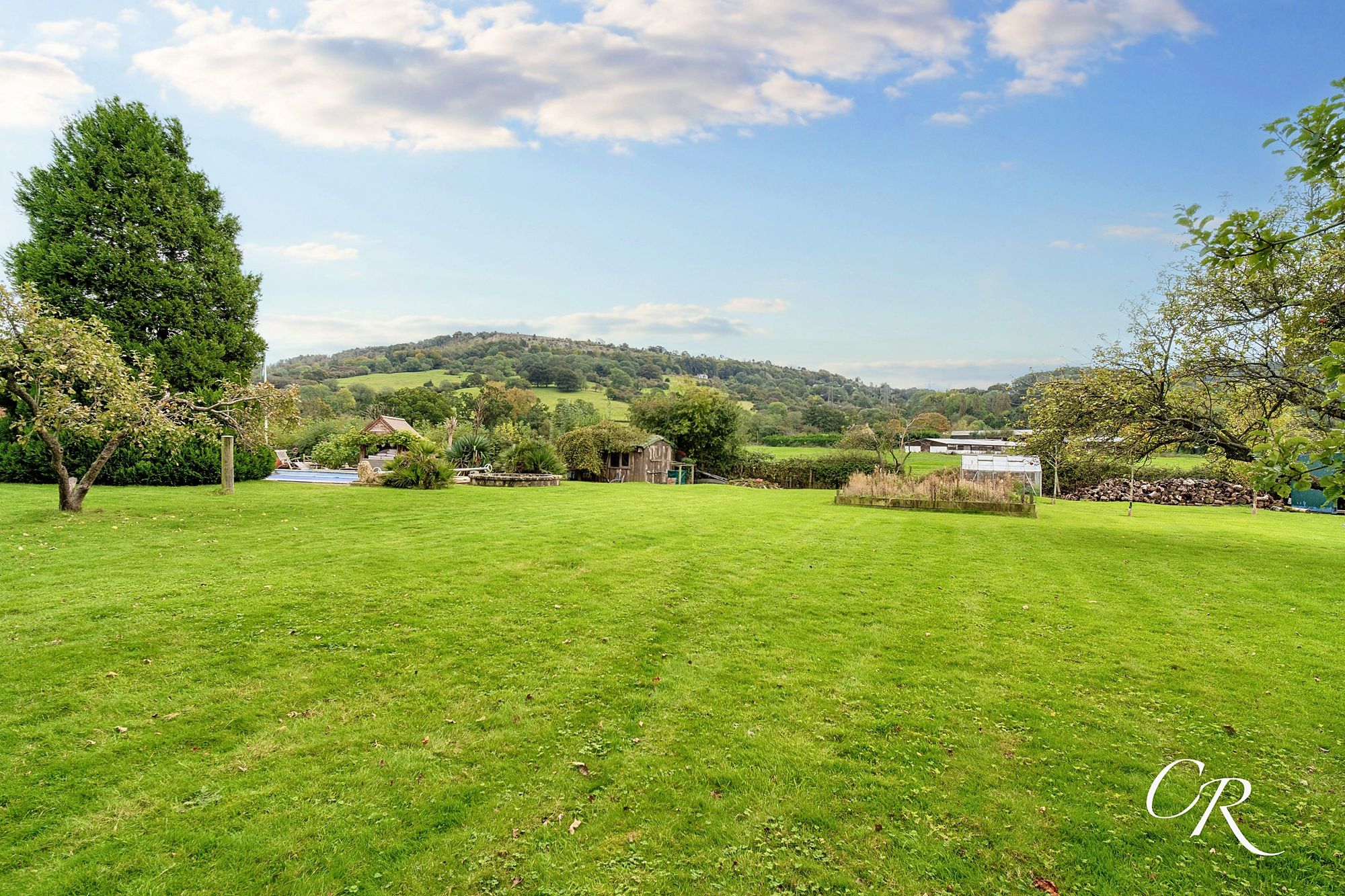 Crippetts Lane, Leckhampton
