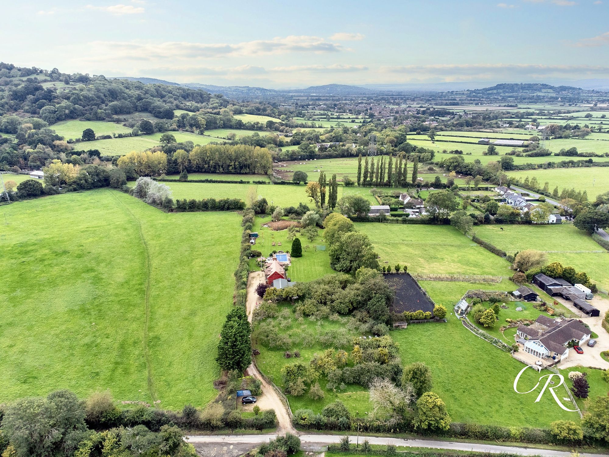 Crippetts Lane, Leckhampton, GL51