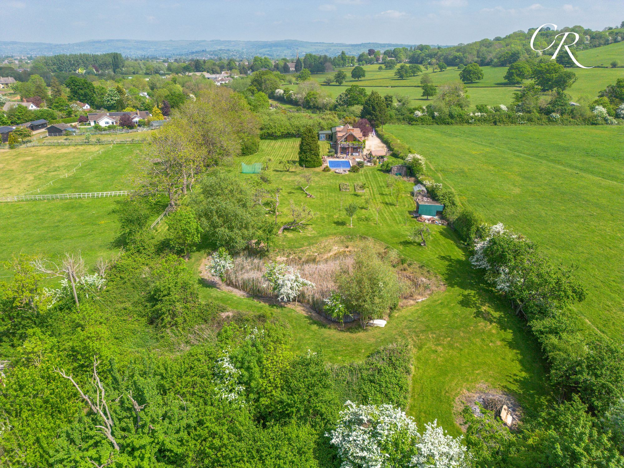 Crippetts Lane, Leckhampton, GL51