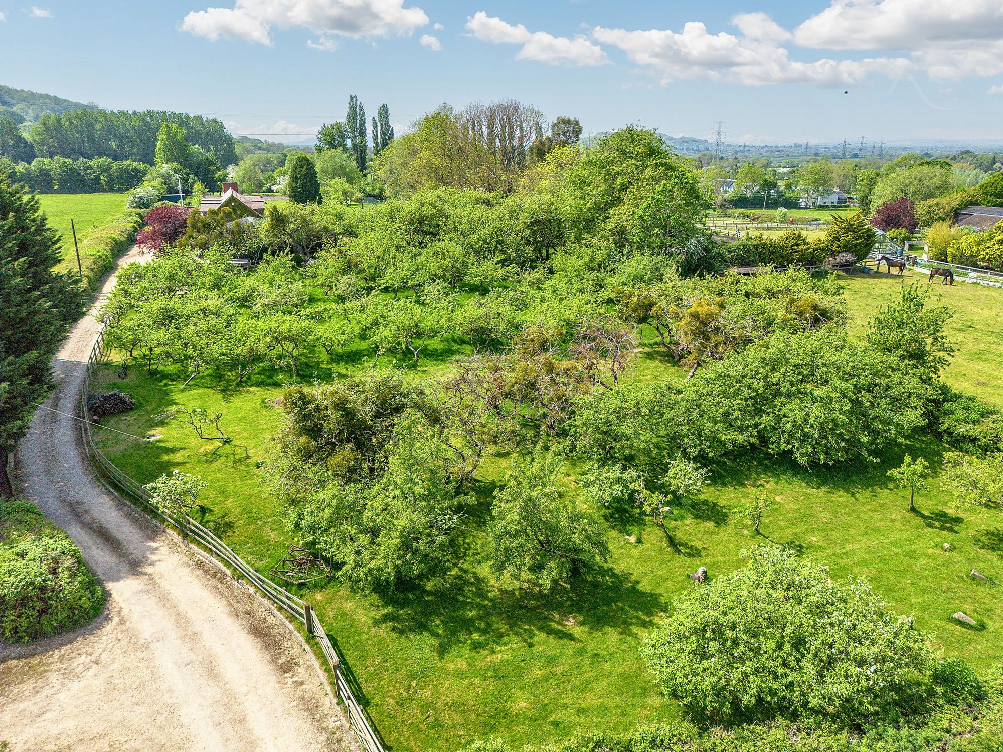 Crippetts Lane, Leckhampton, GL51
