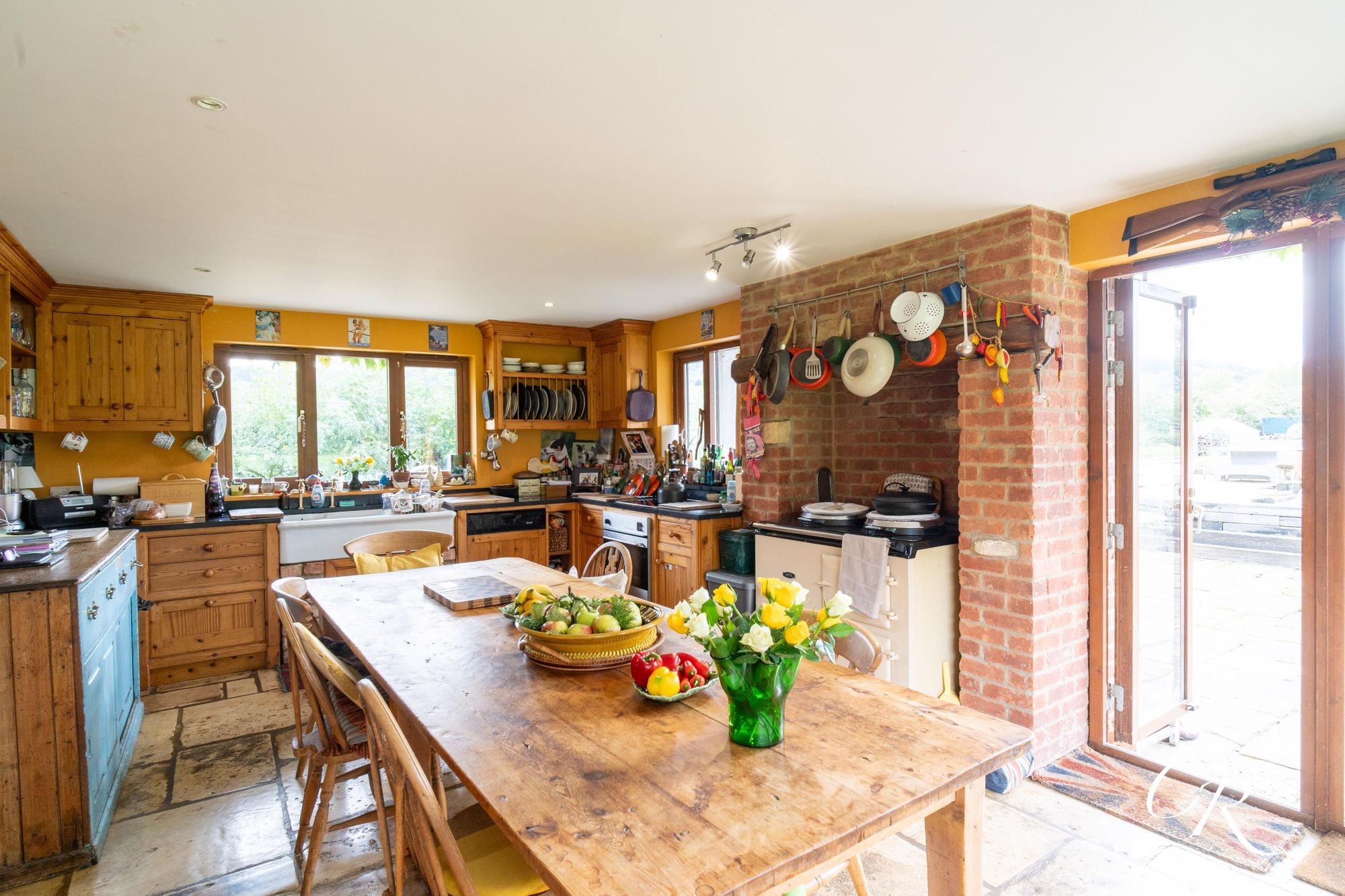 Cook Residential