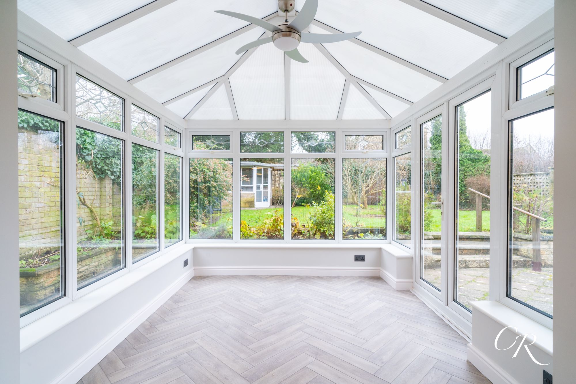 Southam Lane, Southam