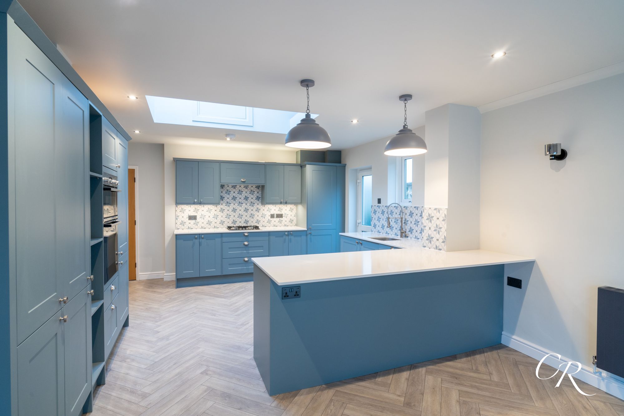 Southam Lane, Southam