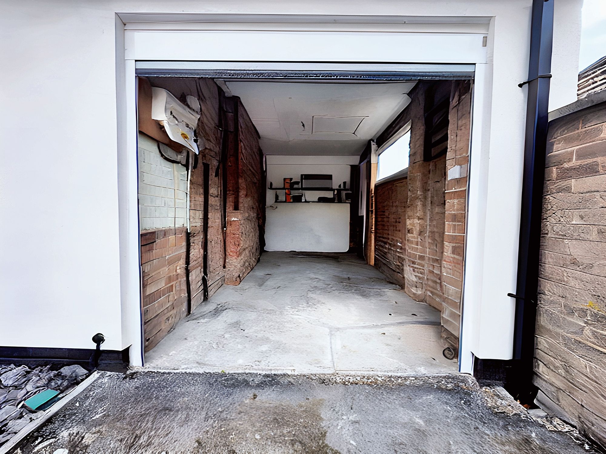 Southam Lane, Southam