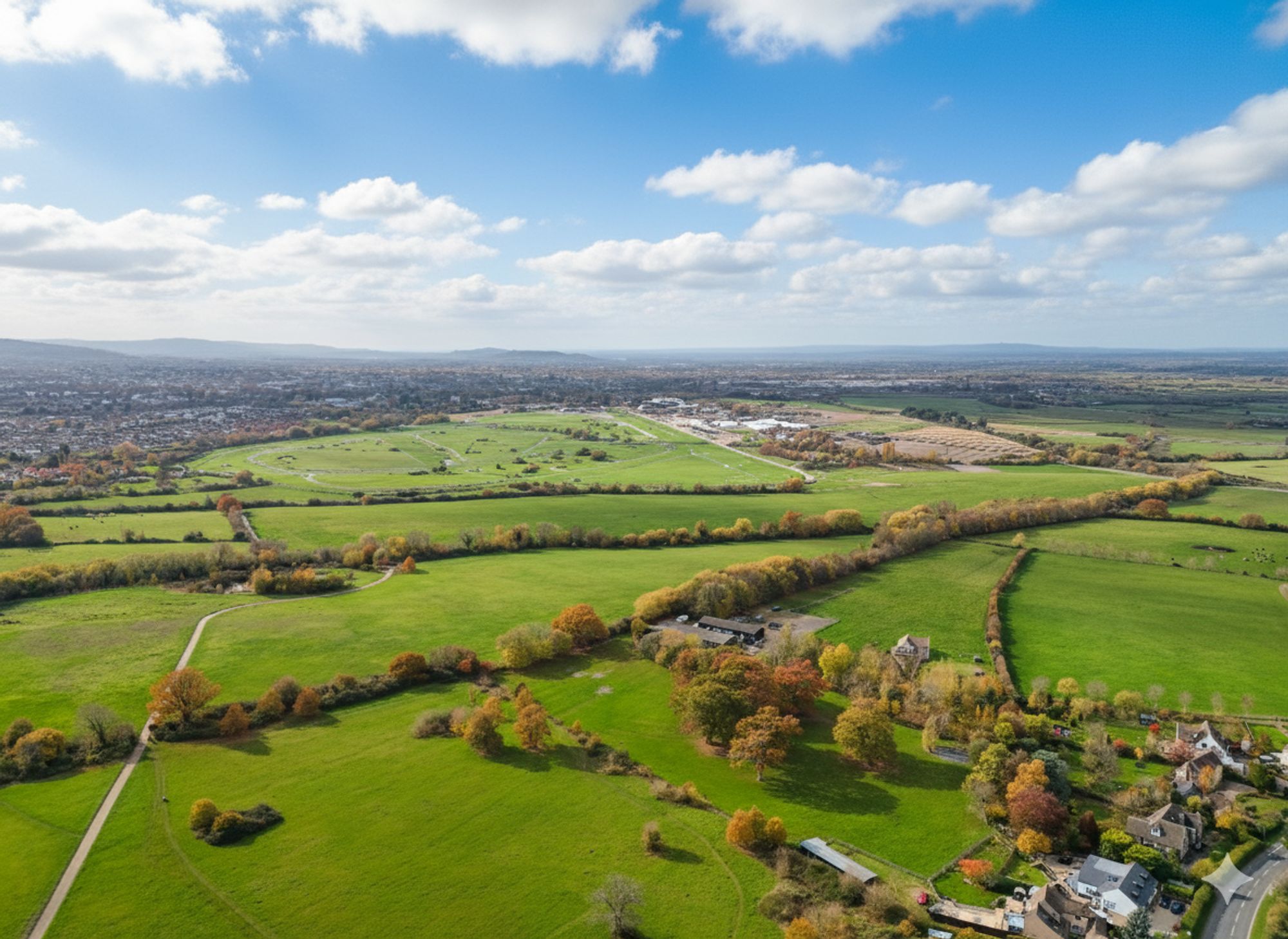 Southam Lane, Southam