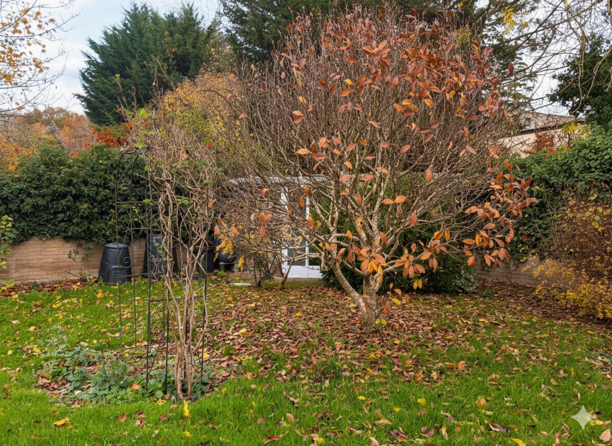 Southam Lane, Southam