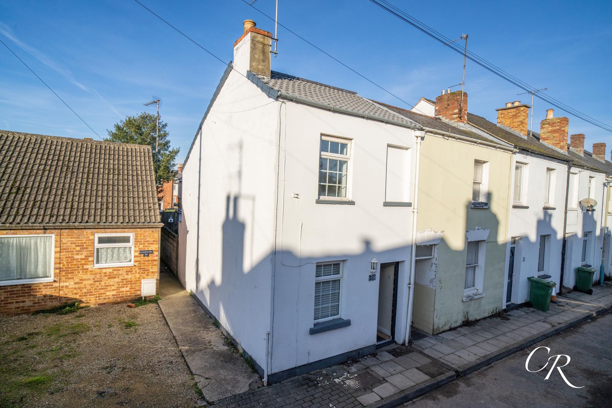Victoria Street, Cheltenham, GL50
