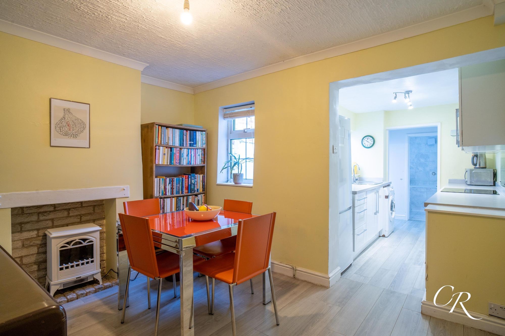 Cook Residential