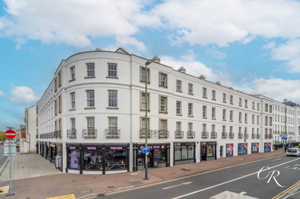 View Prince Regent Mews, Cheltenham Town Centre