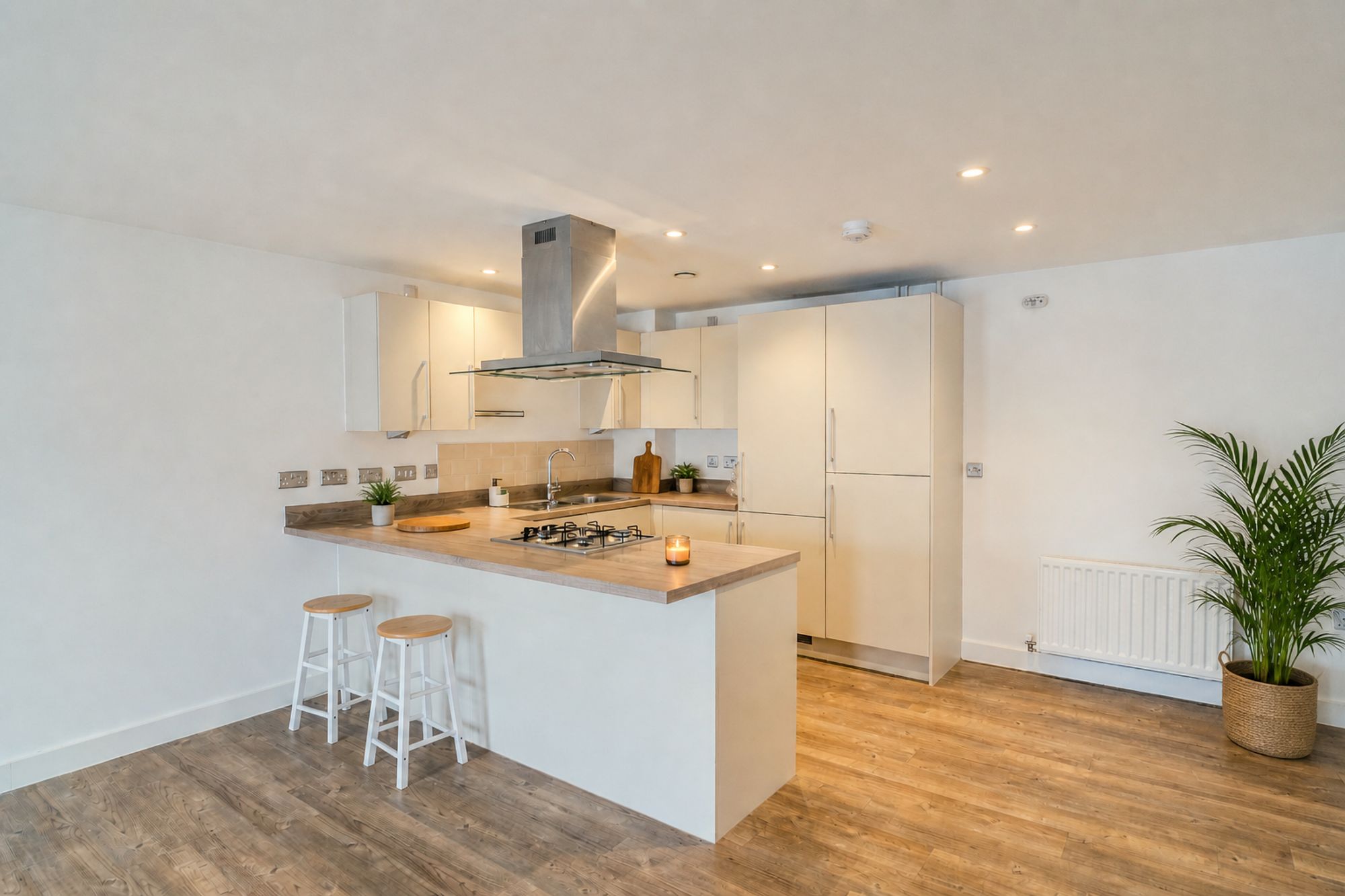 Prince Regent Mews, Cheltenham Town Centre