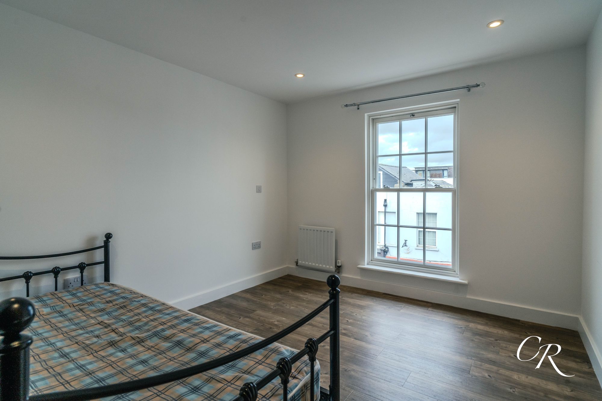 Prince Regent Mews, Cheltenham Town Centre