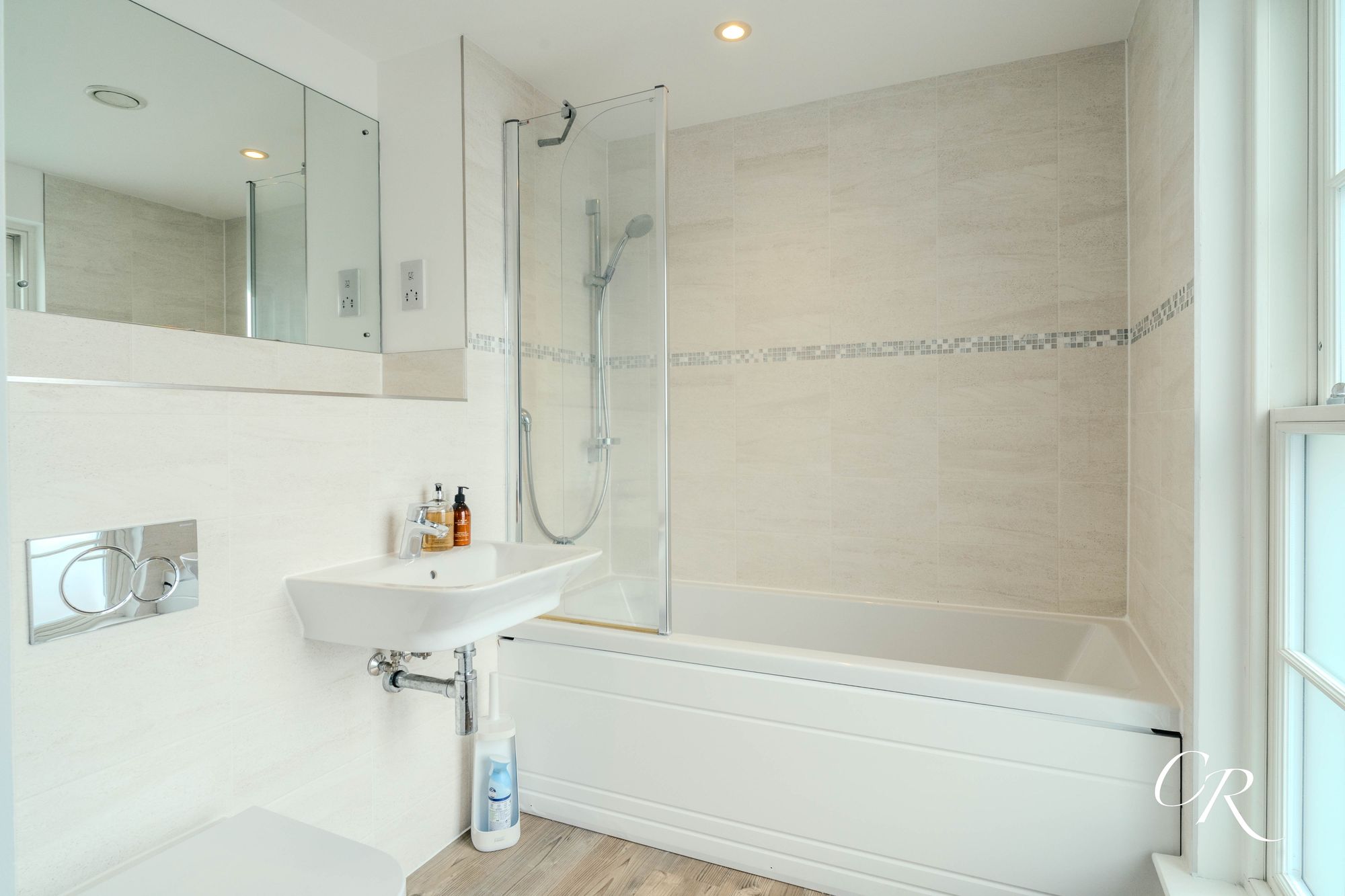 Prince Regent Mews, Cheltenham Town Centre