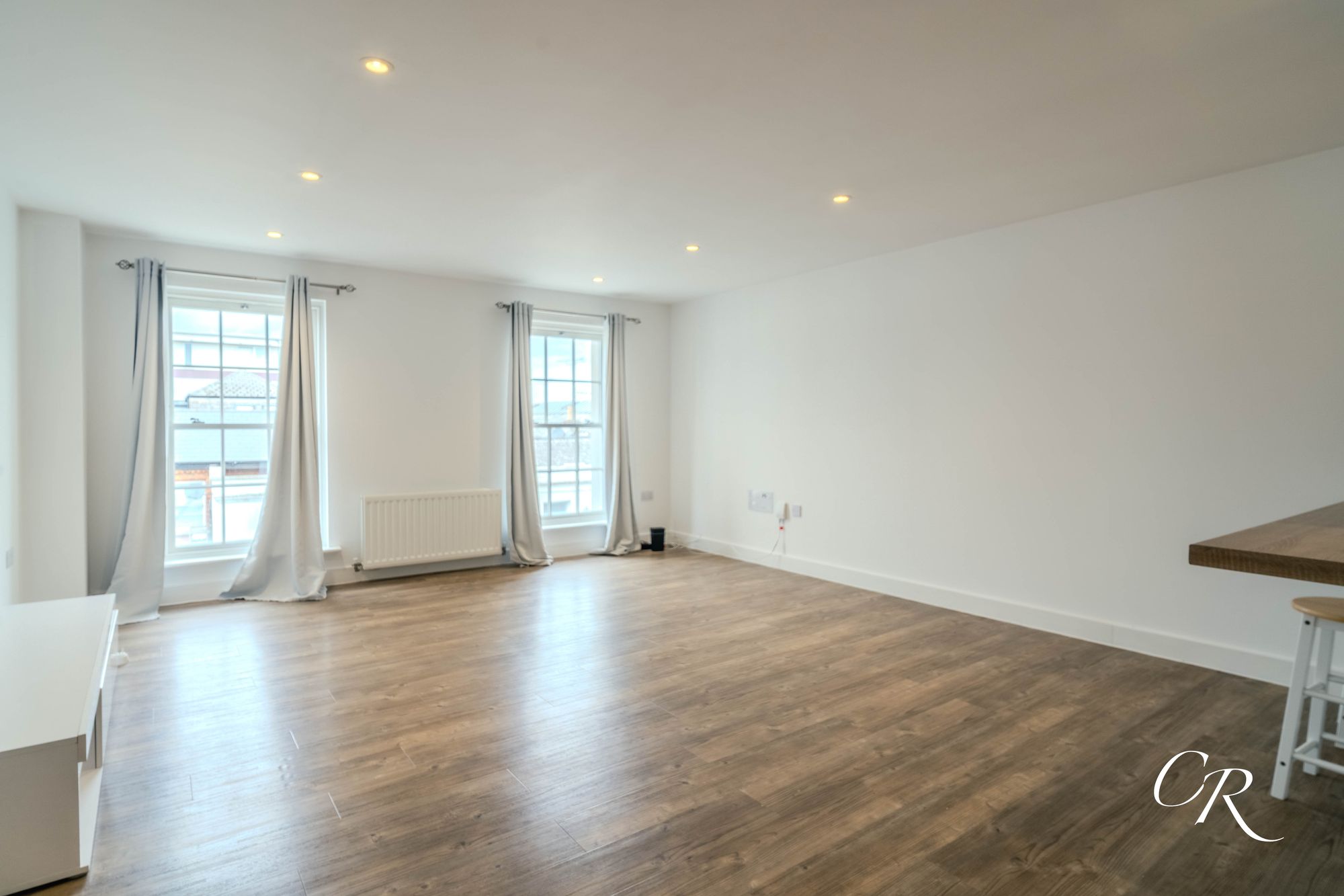 Prince Regent Mews, Cheltenham Town Centre