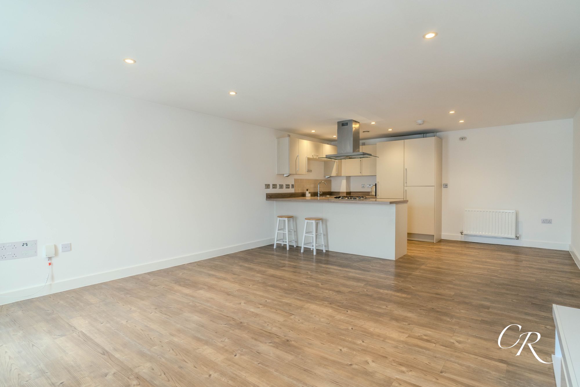 Prince Regent Mews, Cheltenham Town Centre