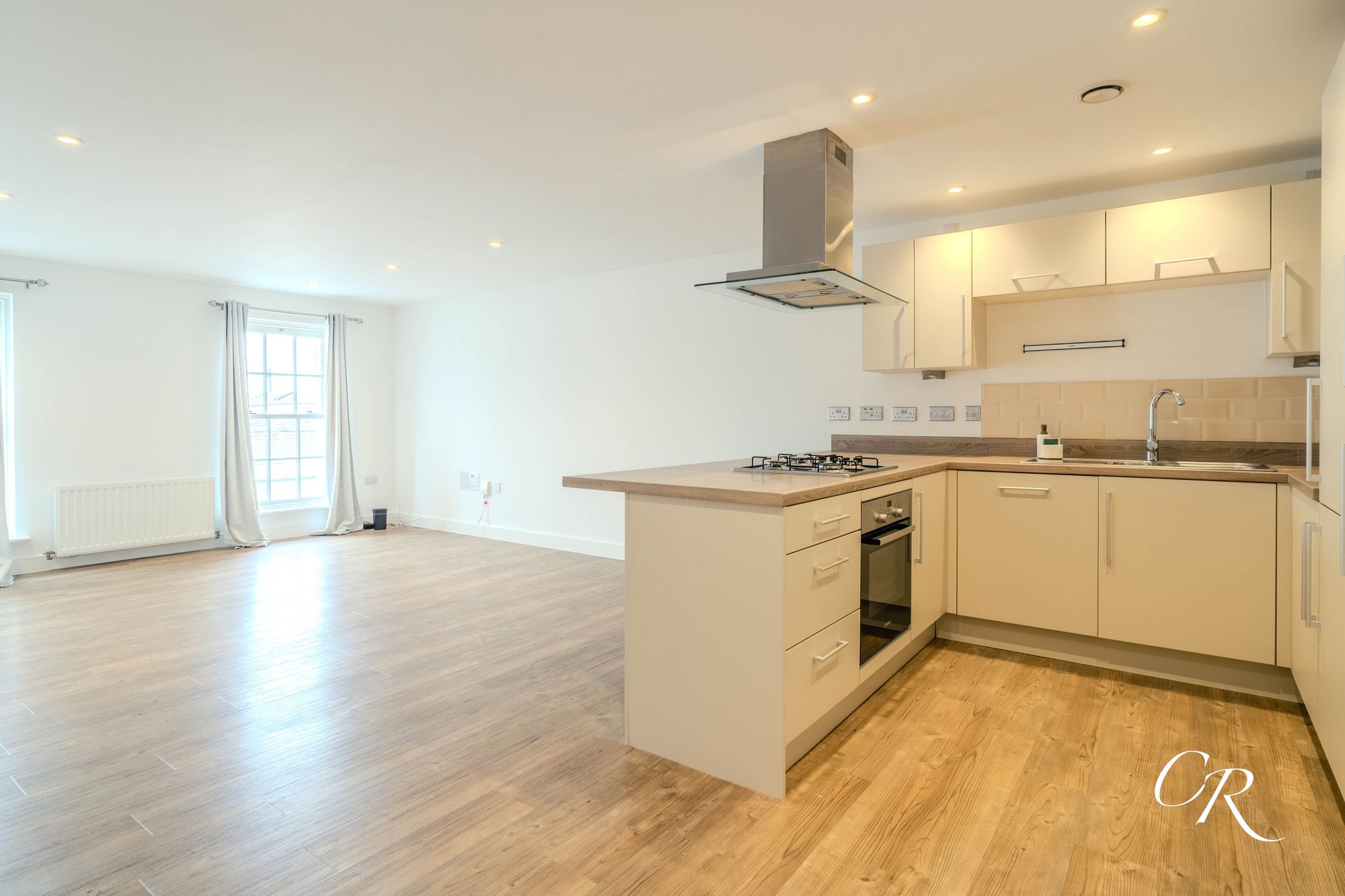 Prince Regent Mews, Cheltenham Town Centre