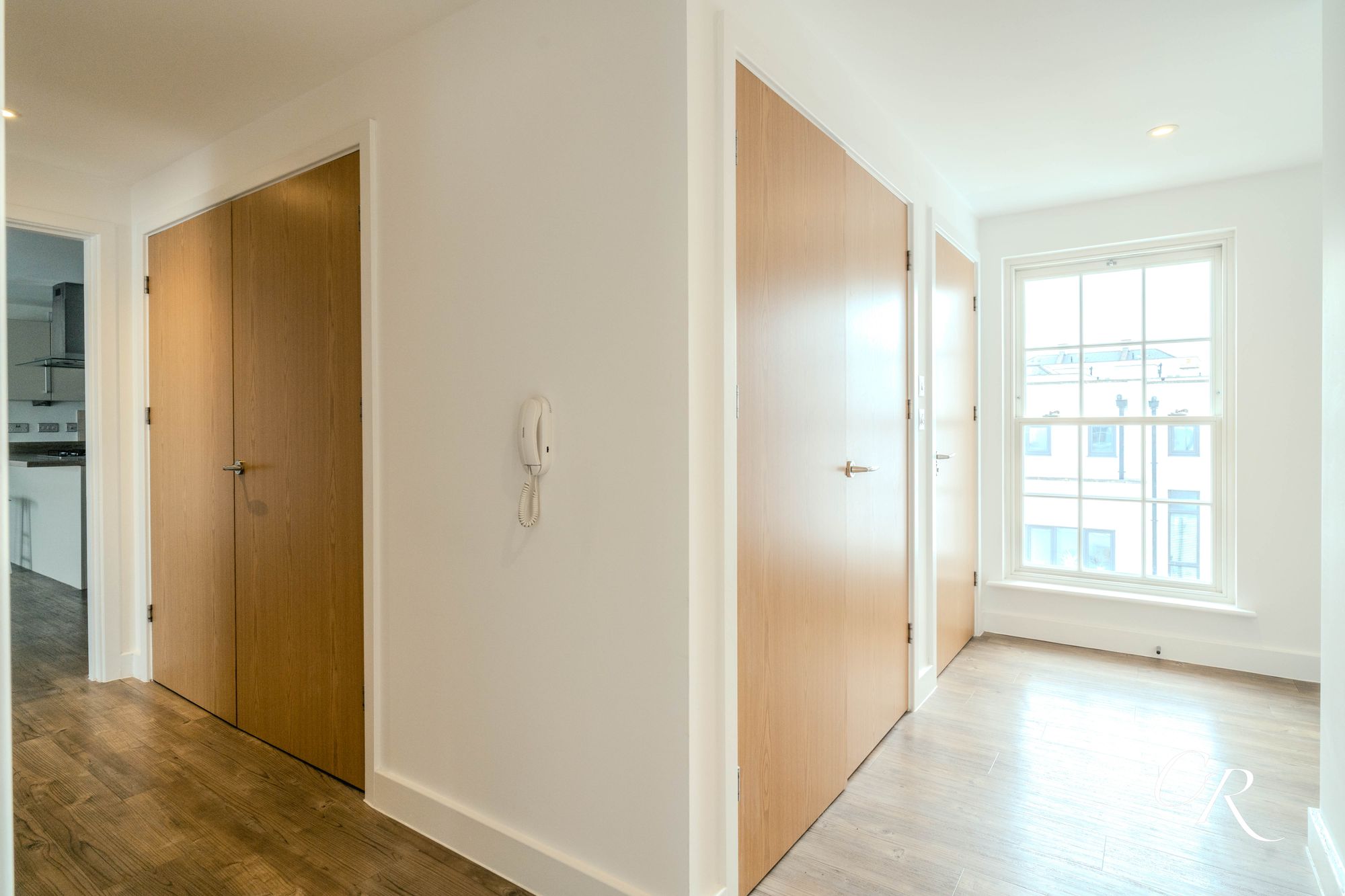 Prince Regent Mews, Cheltenham Town Centre