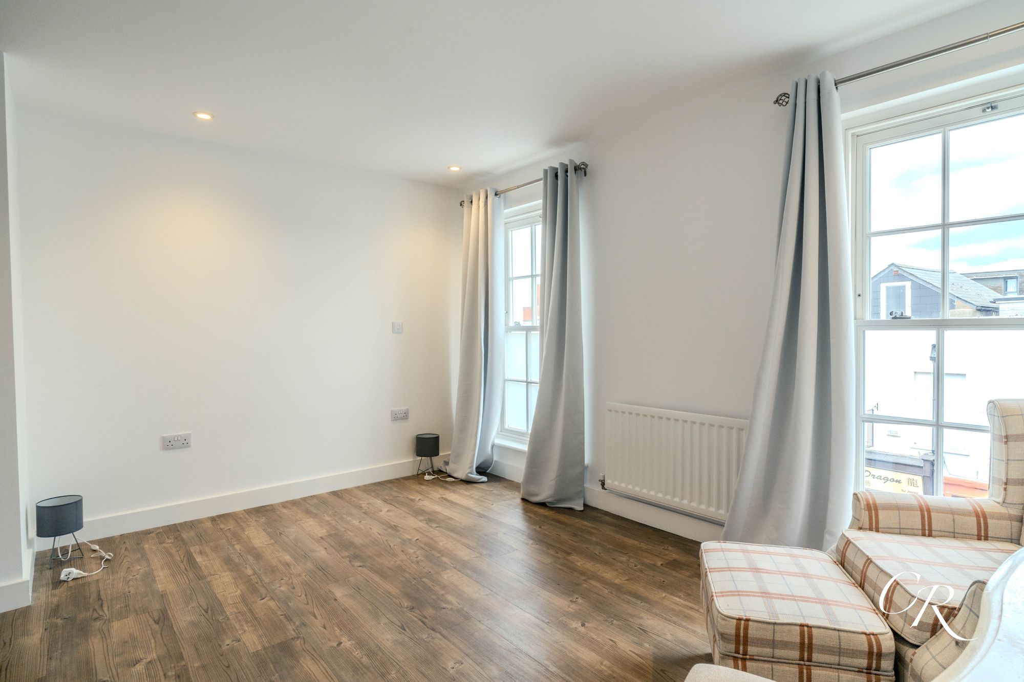 Prince Regent Mews, Cheltenham Town Centre