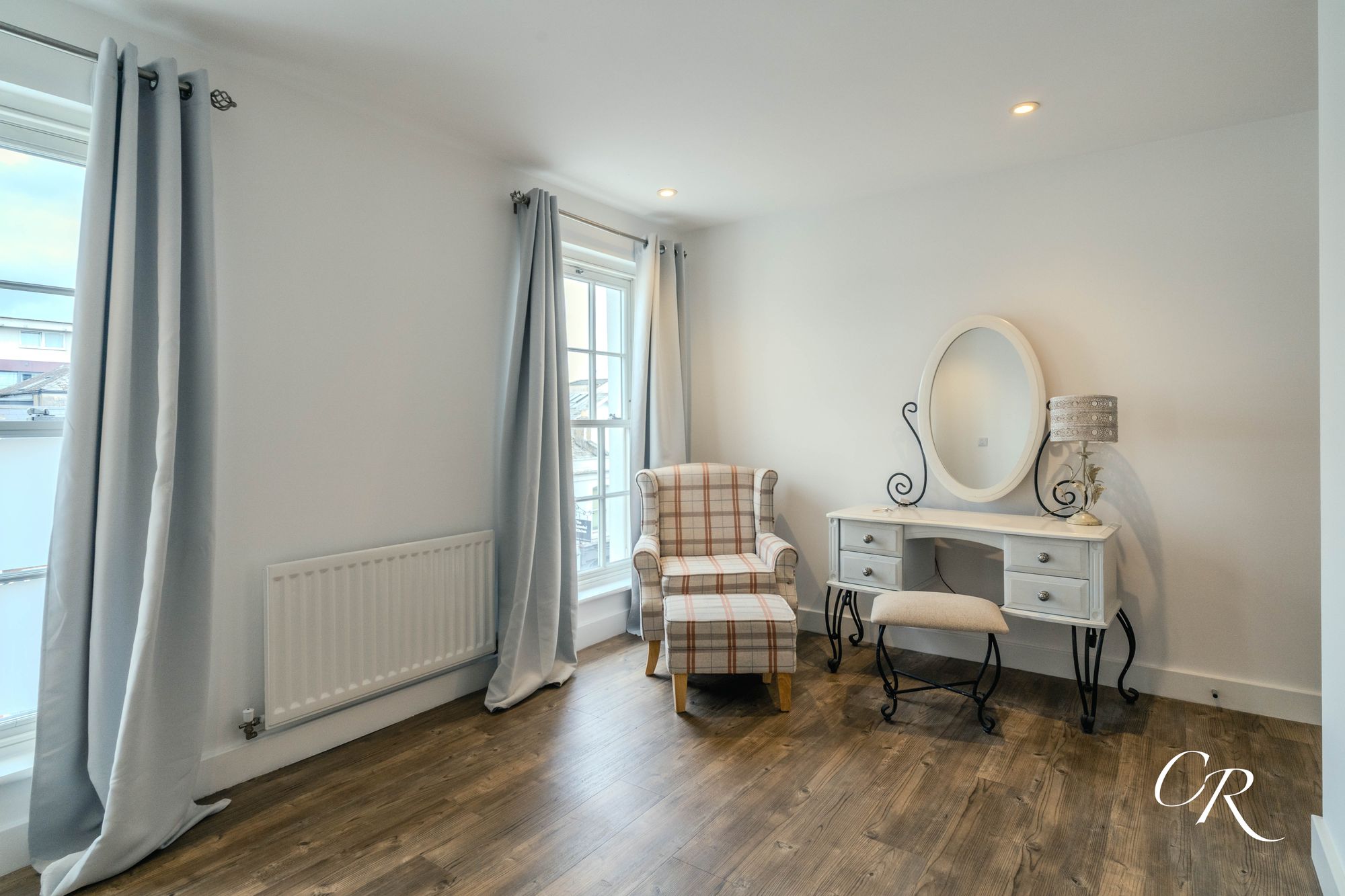 Prince Regent Mews, Cheltenham Town Centre