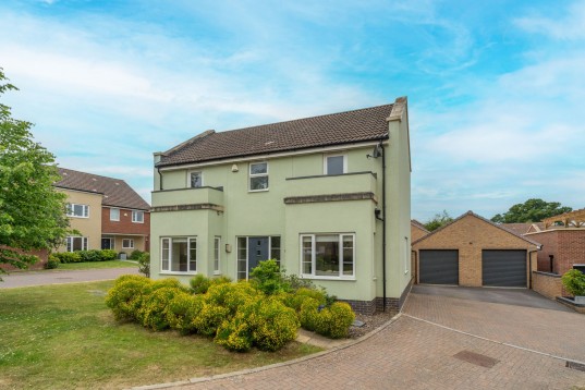 Birdlip Road, Cheltenham, GL52