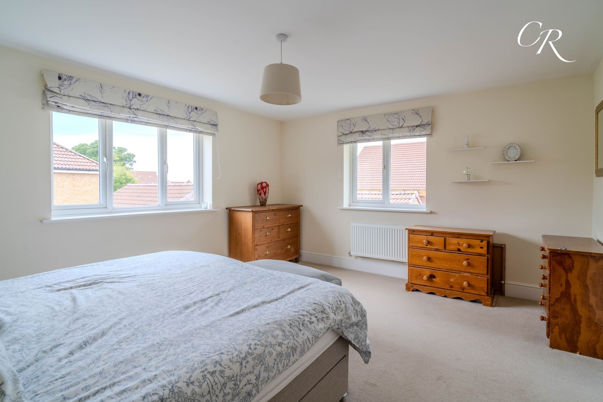 Cook Residential