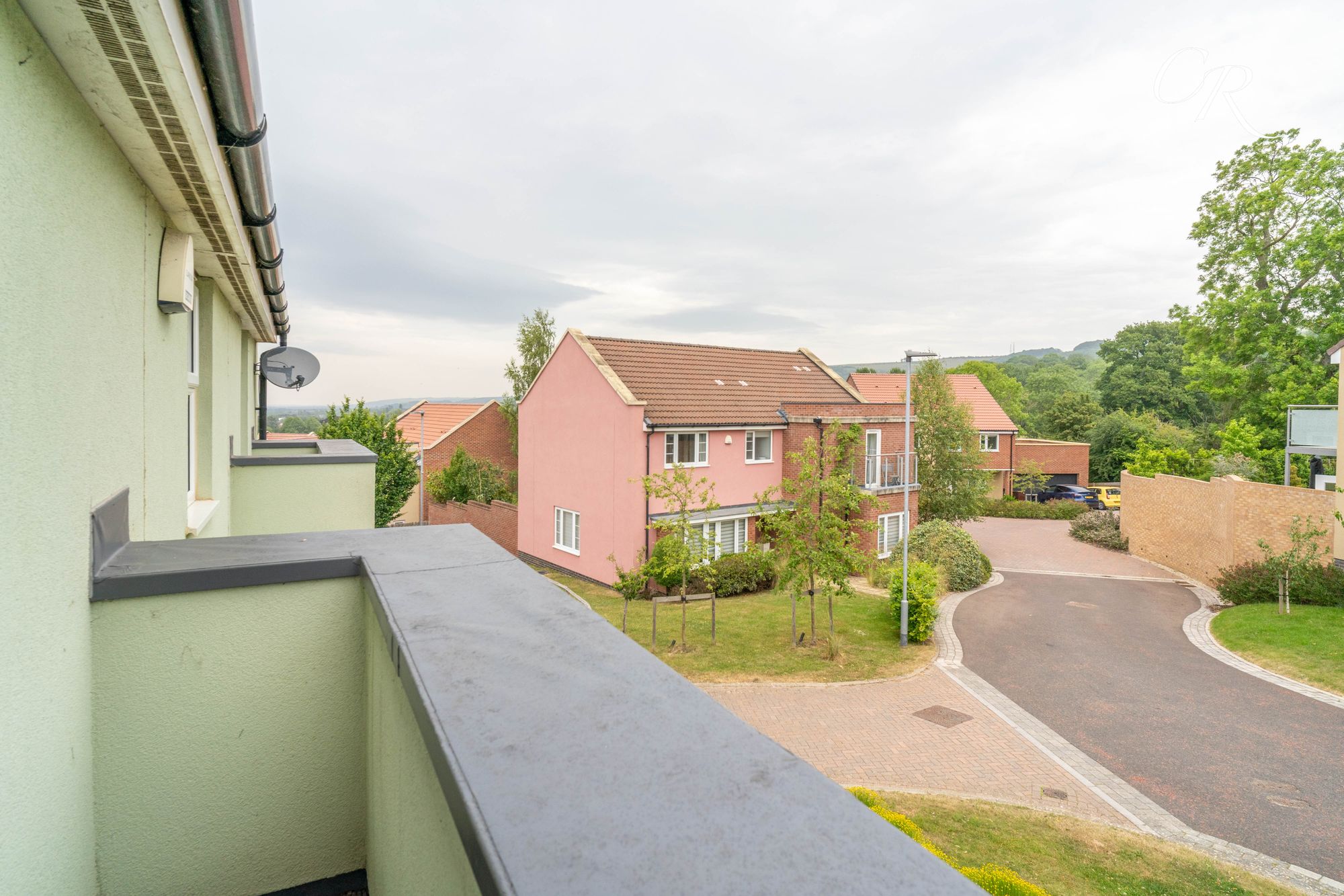 Birdlip Road, Cheltenham, GL52
