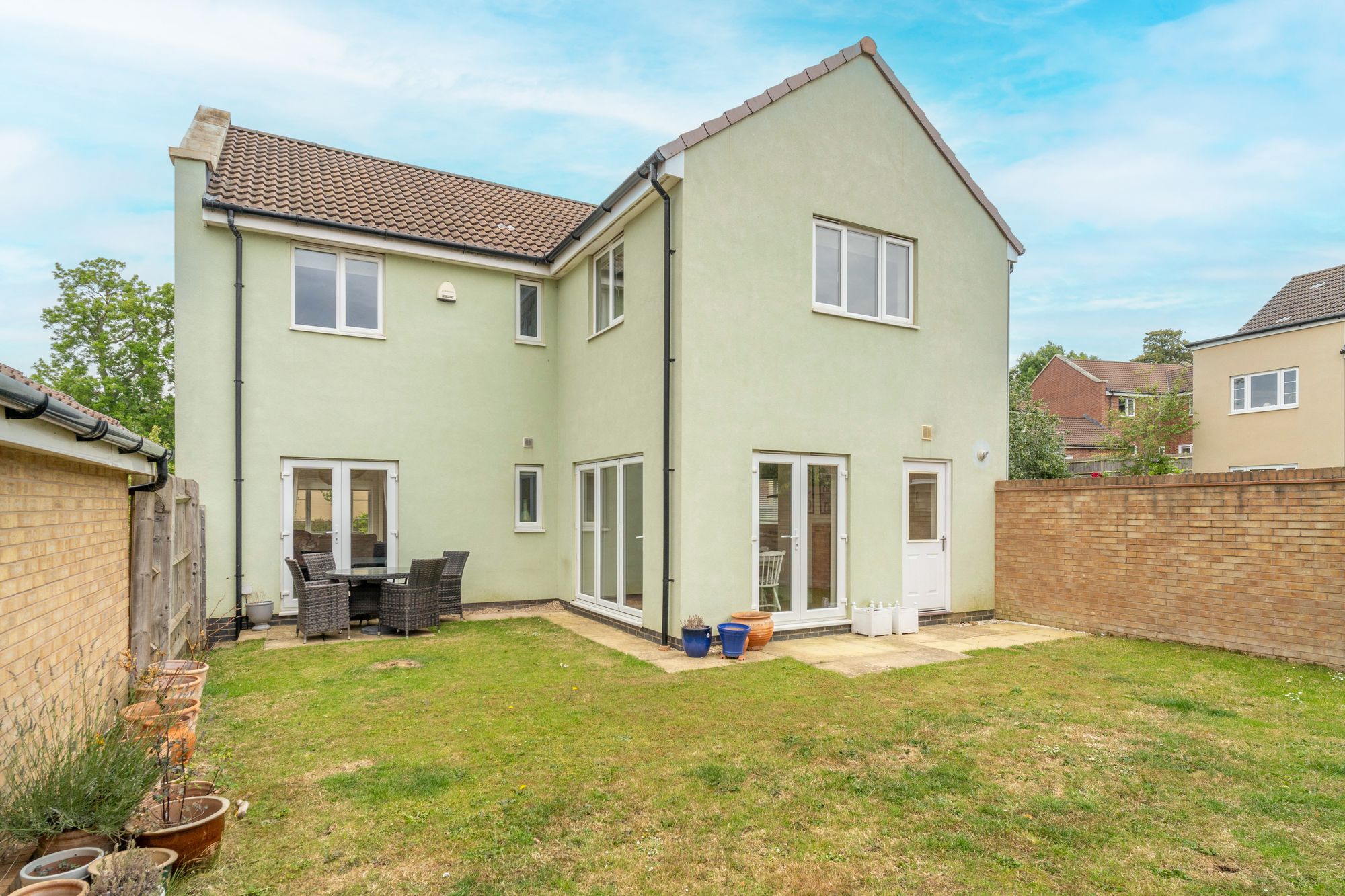 Birdlip Road, Cheltenham, GL52