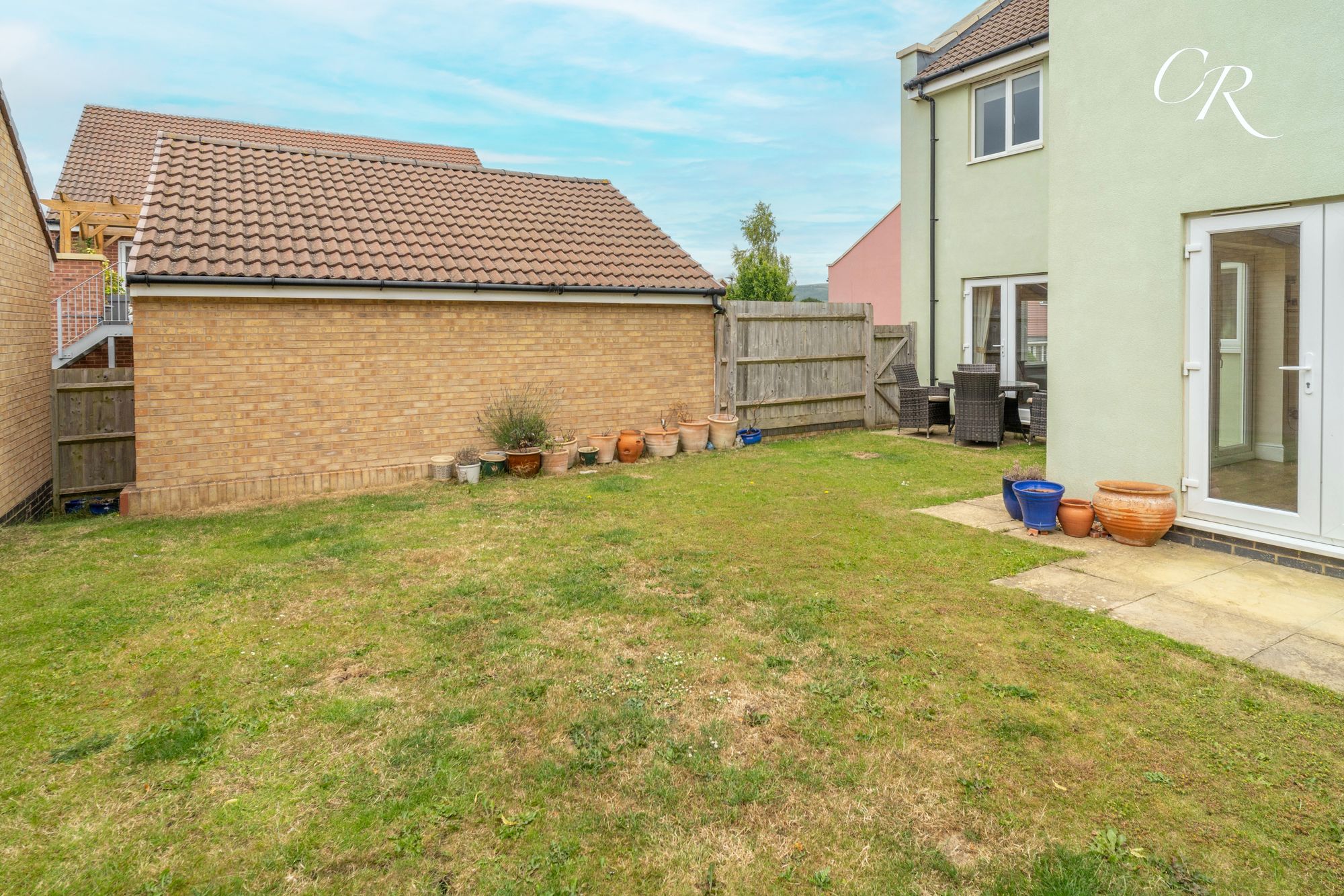 Birdlip Road, Cheltenham, GL52