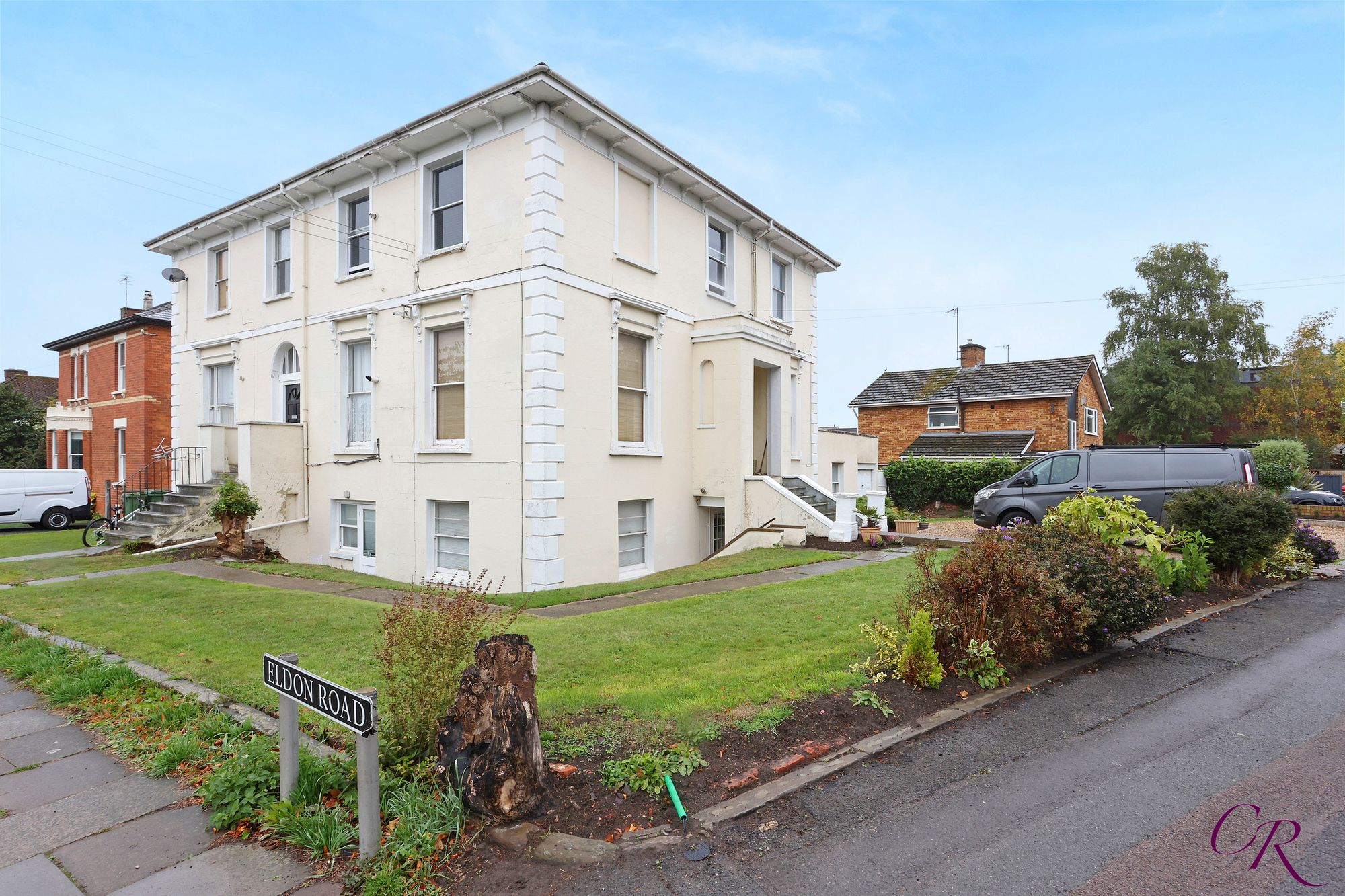 Eldon Road, Cheltenham, GL52