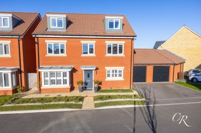 Hedgerow Close, Bishops Cleeve, GL52