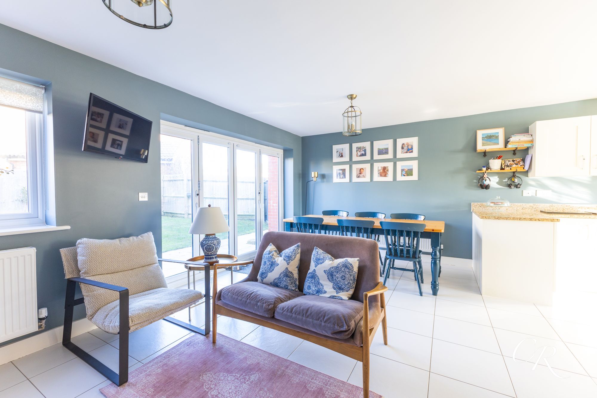 Hedgerow Close, Bishops Cleeve