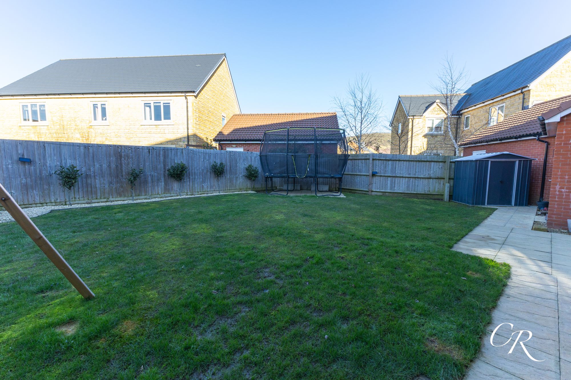 Hedgerow Close, Bishops Cleeve, GL52