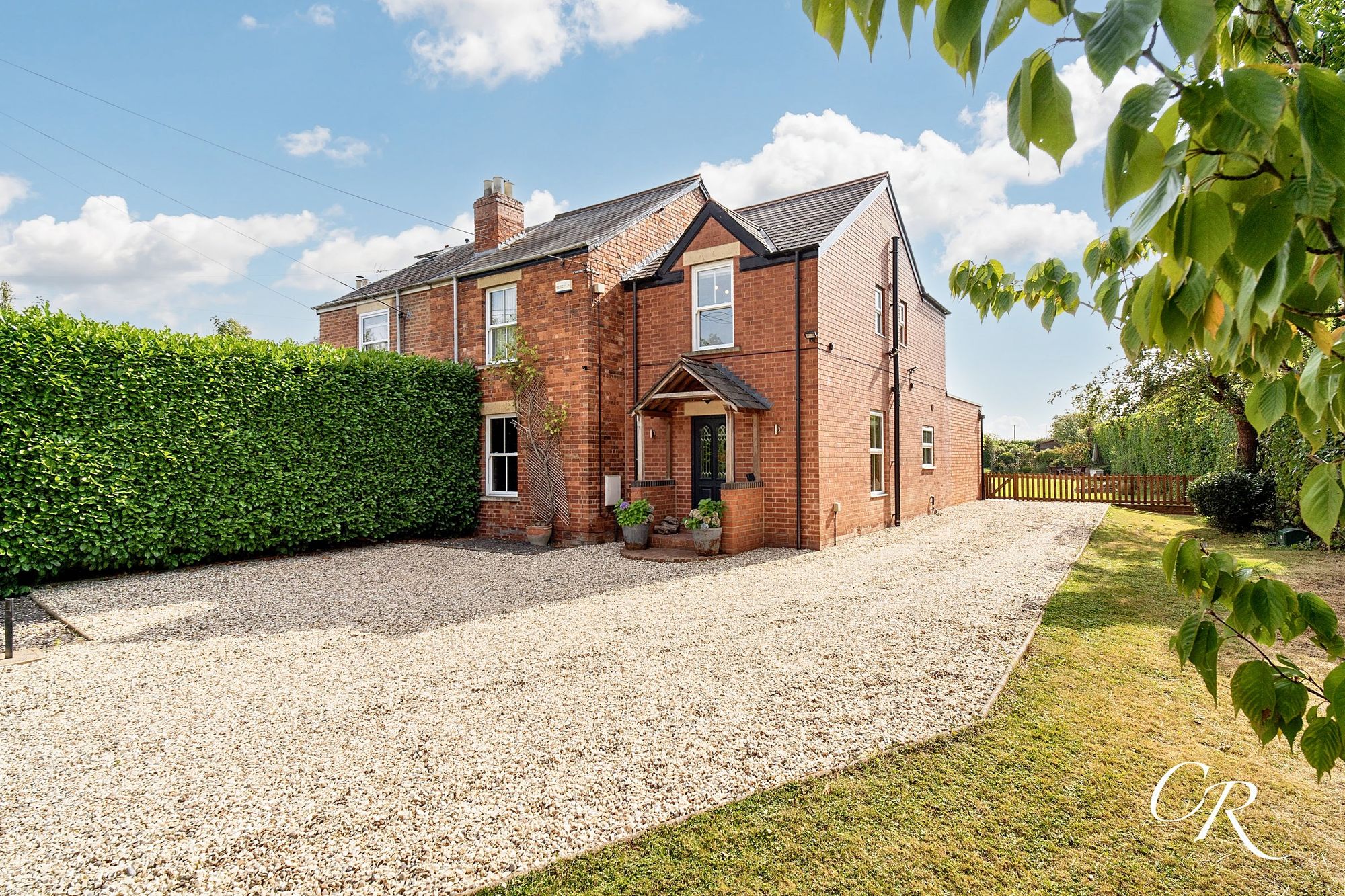 Pheasant Lane, Cheltenham, GL51