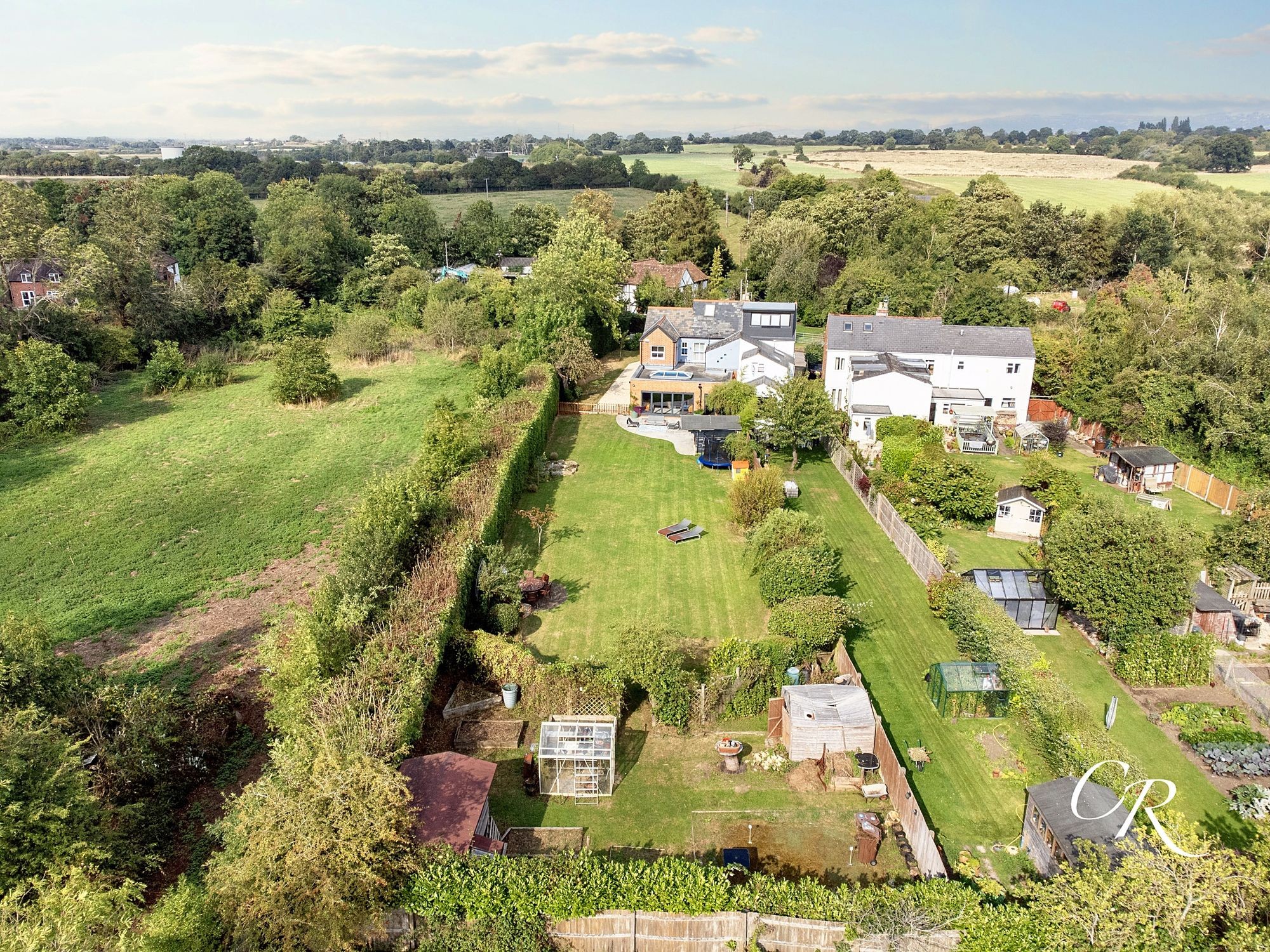 Cook Residential