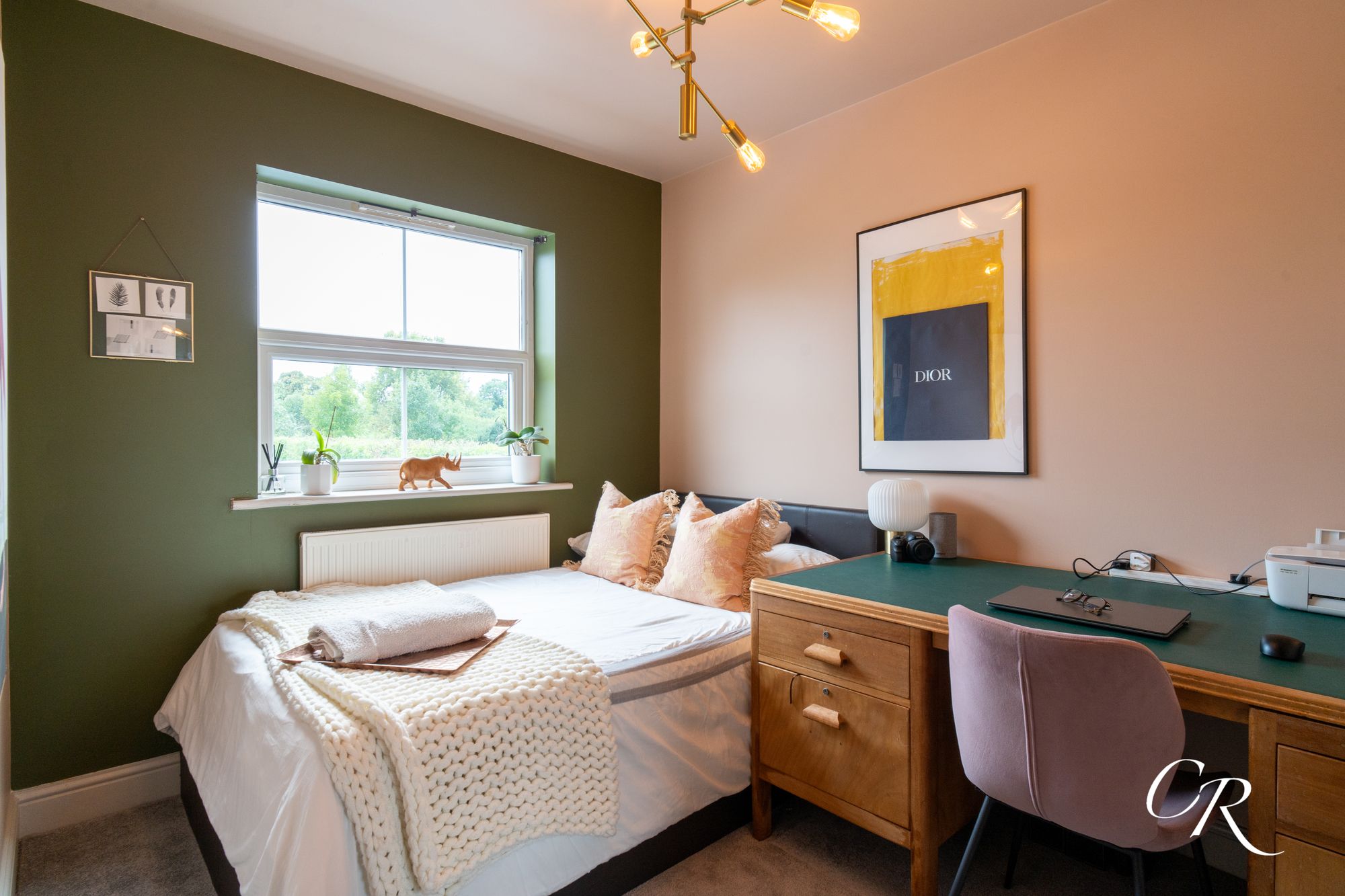 Pheasant Lane, Cheltenham, GL51