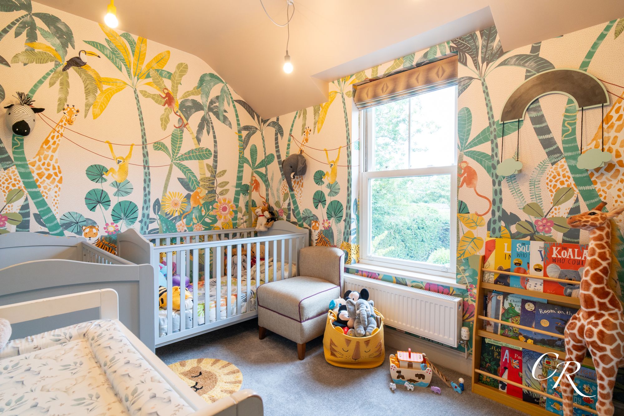 Pheasant Lane, Cheltenham, GL51