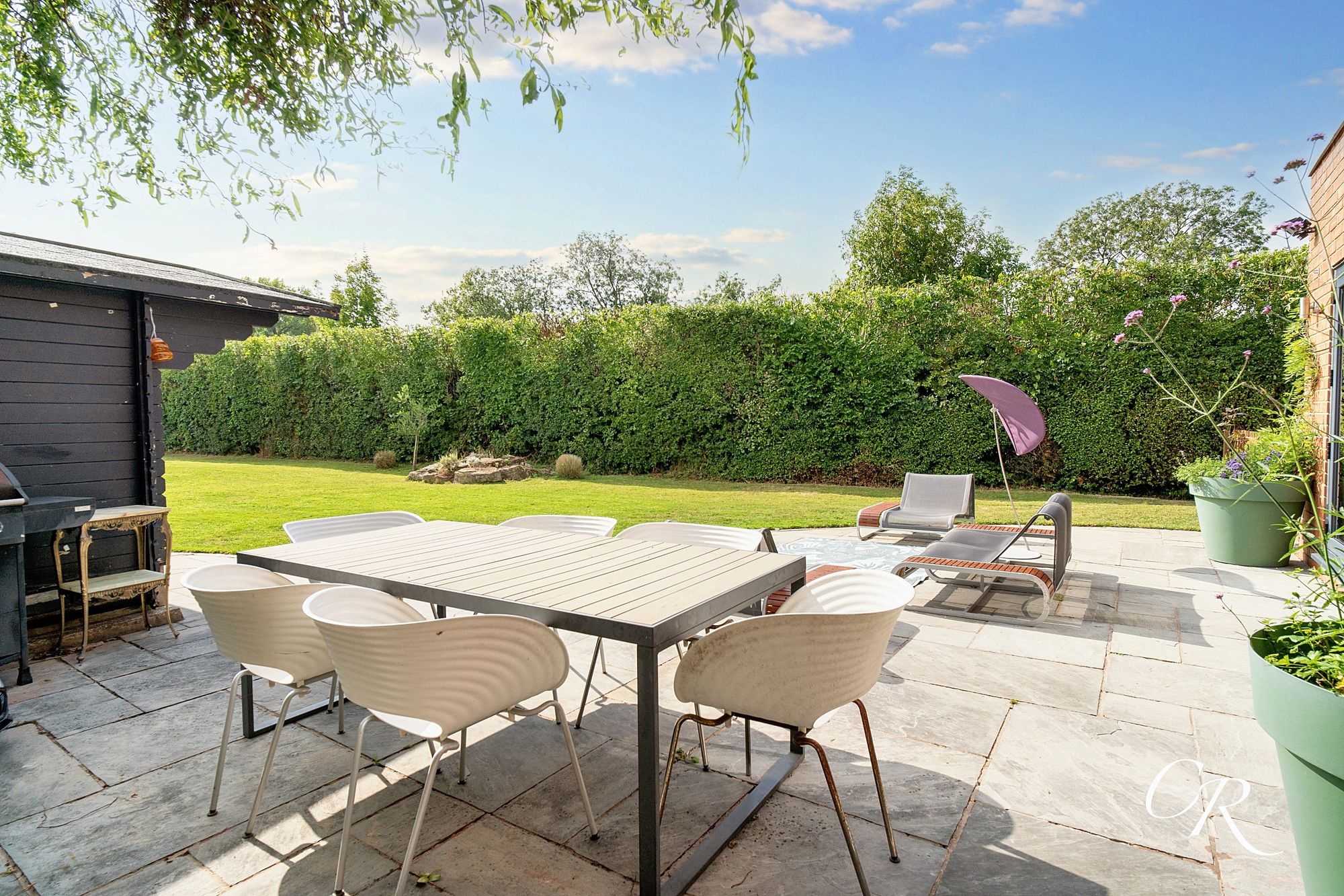 Pheasant Lane, Cheltenham, GL51