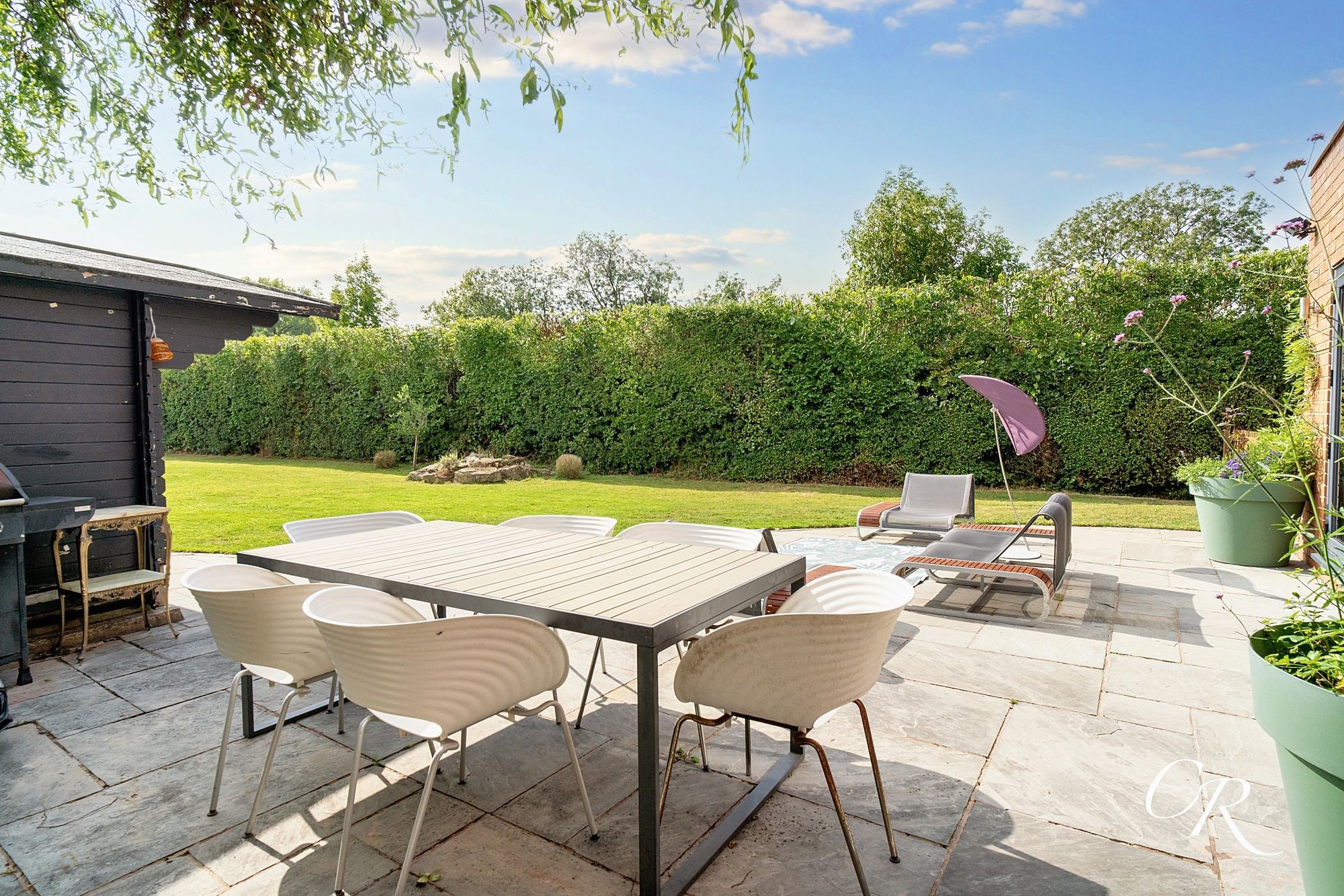 Cook Residential