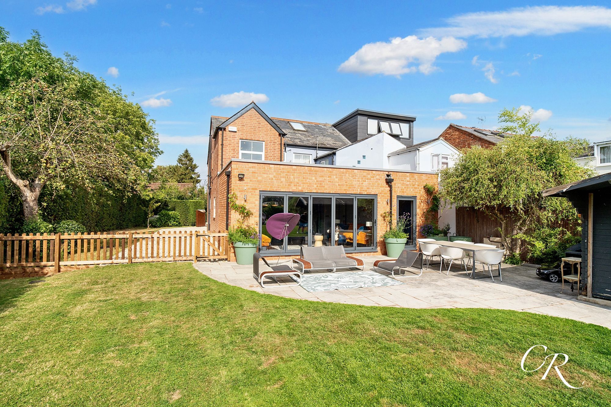 Pheasant Lane, Cheltenham, GL51