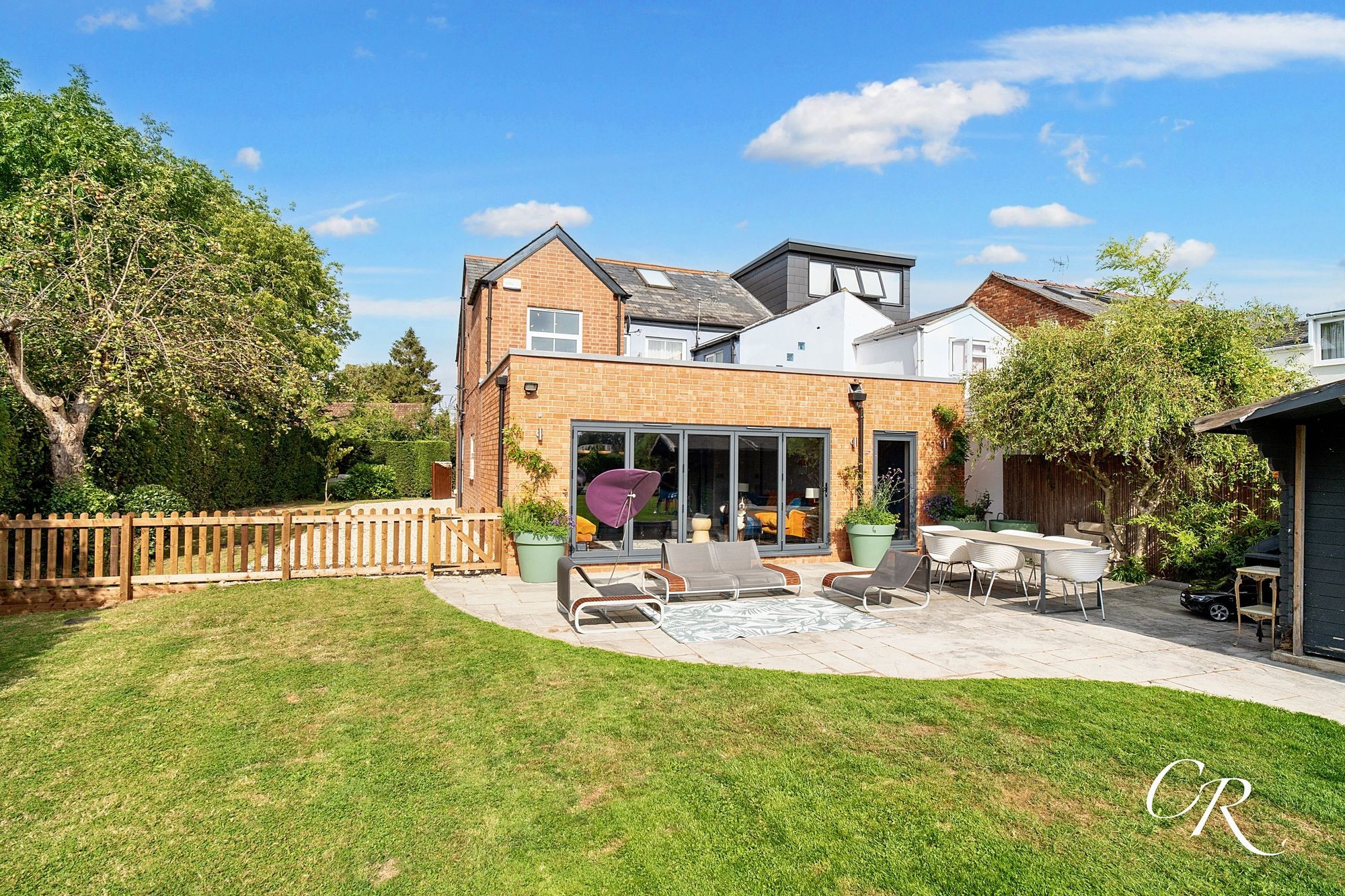 Cook Residential
