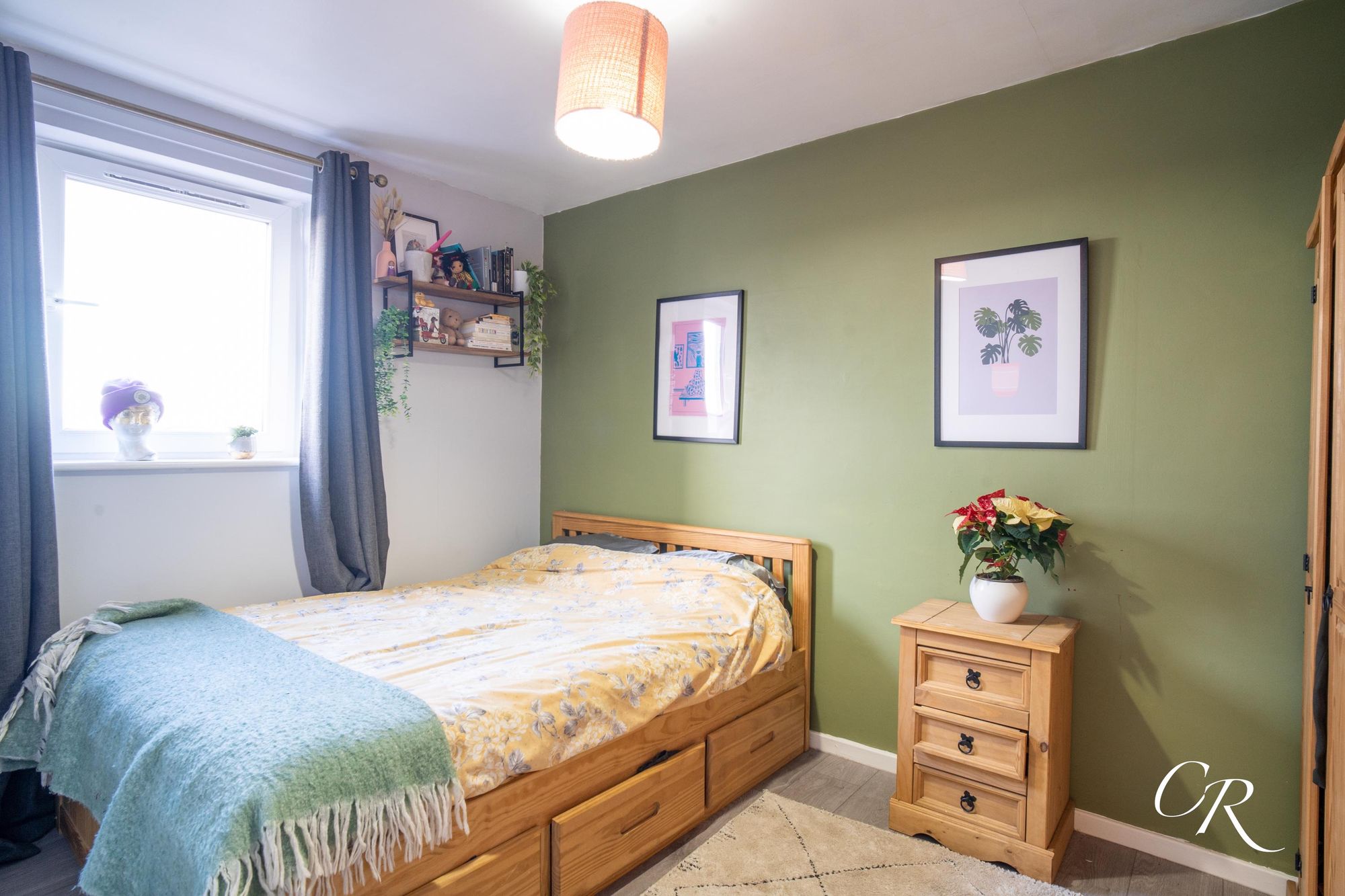 High Street, Cheltenham Town Centre